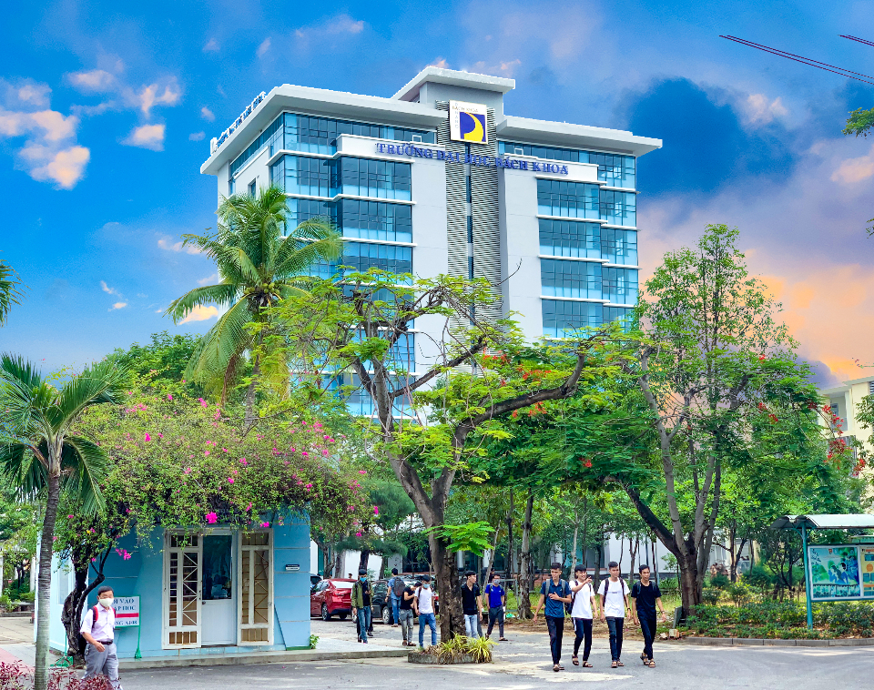 The University of Danang – University of Science and Technology